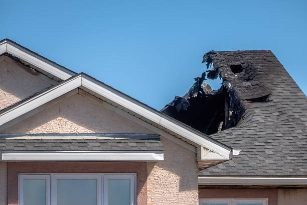 Licensed Fire Damage Repair service in Georgetown, KY - Fire Damage Biloxi